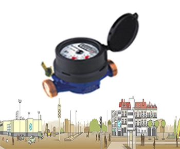 Apartments meter