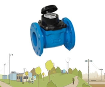 Apartments meter